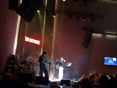 -TZ House音乐现场(来福士中心店)