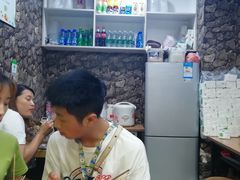 -老成都小吃集·乐山钵钵鸡(三圣街店)