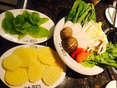 -八合里潮汕鲜牛肉火锅(深圳海岸城店)