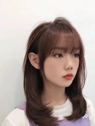 点击看大图 -MORI HAIR SALON日式美发沙龙
