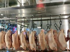 -皇城根北京风味主题餐厅(永旺梦乐城店)