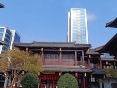 -香积寺