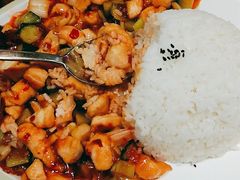 -壹块捌烧烤(灯市口店)