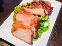 -钳真多钓虾馆·小龙虾海鲜烧烤(九六广场店)
