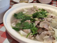 -老表牌·蛙蛙鸡冷锅鱼(成都东站店)