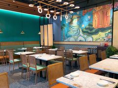 大堂-PHO爺·越南料理(亦庄大族广场店)