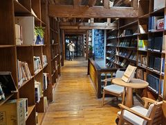 -宣科纳西古乐·非遗体验空间(大水车店)