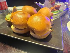 -blue frog蓝蛙(长泰广场店)