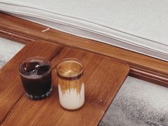 -Line 咖啡(石厦花园店)