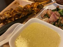-阿那亚第三食堂 Cafeteria 3