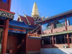 -大明幻境第一城