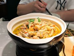 -费大厨辣椒炒肉(黄兴中心广场店)