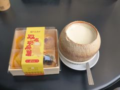 -民信老铺(双皮奶博物馆店)