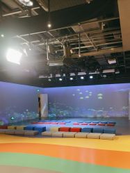 -小鸡哆哆故事屋·儿童乐园(嘉里城店)