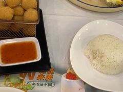 -威尼斯西餐厅(古镇店)