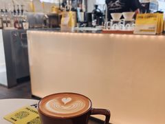 -MQ COFFEE STAND明谦(新洲店)