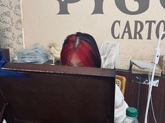 -PIGGYOO人生四格漫画店(朝外店)