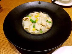 -菩提树·素食餐厅(汇智国际商业中心店)