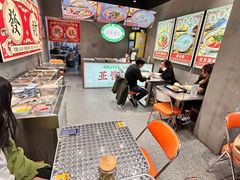 -亚皆老街南宁老友粉·米粉(印象城店)