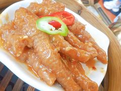 -点都德(汇盈广场店)