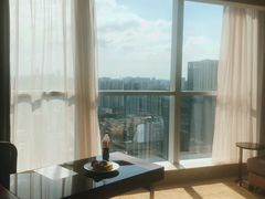 -广州粤海喜来登酒店