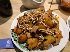 -贵凤凰贵州米粉(望京店)