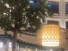 -漢咖啡·全服务式自助晚餐(武汉洲际酒店)