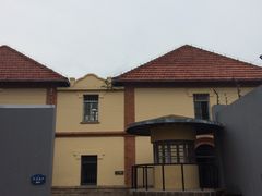 -青岛德国监狱旧址博物馆