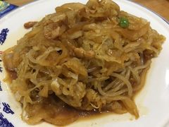 -东北小二东北菜(大车家巷店)