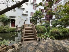 -苏州吴宫泛太平洋酒店