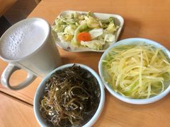 -李先生牛肉面大王(昌平鼓楼店)