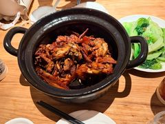-斯丹姜母鸭·古法干香(田安南路店)