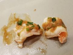 -品未·铁板烧(甜水园店)