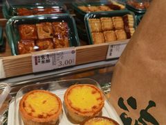 -泸溪河桃酥(西直门凯德店)