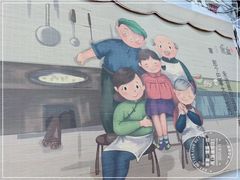 -家宴·灌蛋·沙茶面(曾厝垵店)