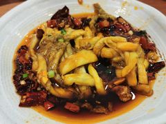 -金豆角砂锅焖面(安贞店)