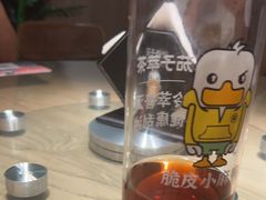 -茄子恰恰·新云南小炒(坪山益田店)