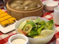 -西贝莜面村(双井店)