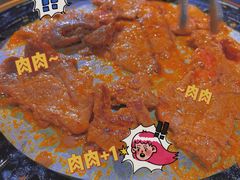 -晓燃地摊烤肉(朝阳双桥店)