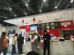 -85度C(上海仓汇路店)
