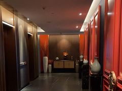 -宝燕壹号景观餐厅(龙盛国际商业广场店)