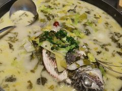 -客家汇·客家传承菜(水库店)