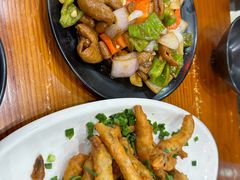 -台州老六海鲜面馆(上南总店)