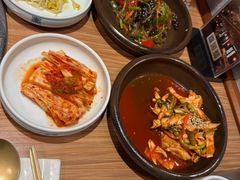 -王妃家(明洞中央店)