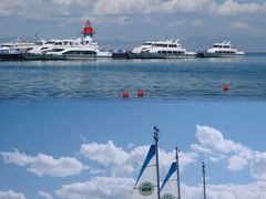 -青海湖国家重点风景名胜区