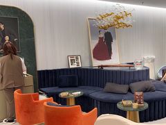 -海马体照相馆(环贸iapm大师爱情店)