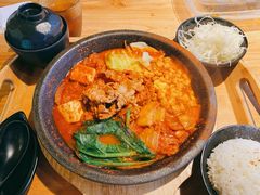 -雷门拉面店(新光天地店)