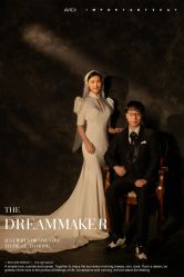 -青禾蒙娜丽莎婚纱摄影(武汉总店)