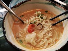 -莫多多餐厅
