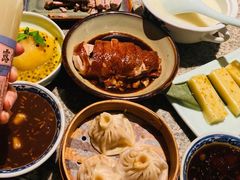 -南京大牌档(新街口德基广场店)